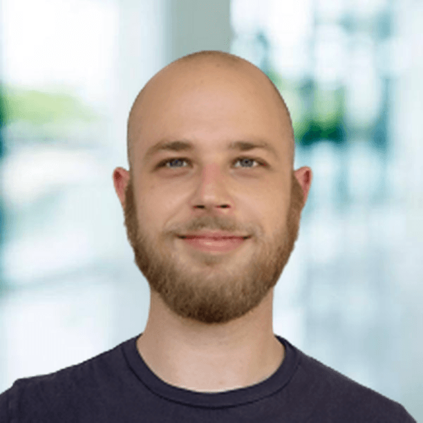 Benjamin Buchta, Gründer von StellplatzHub