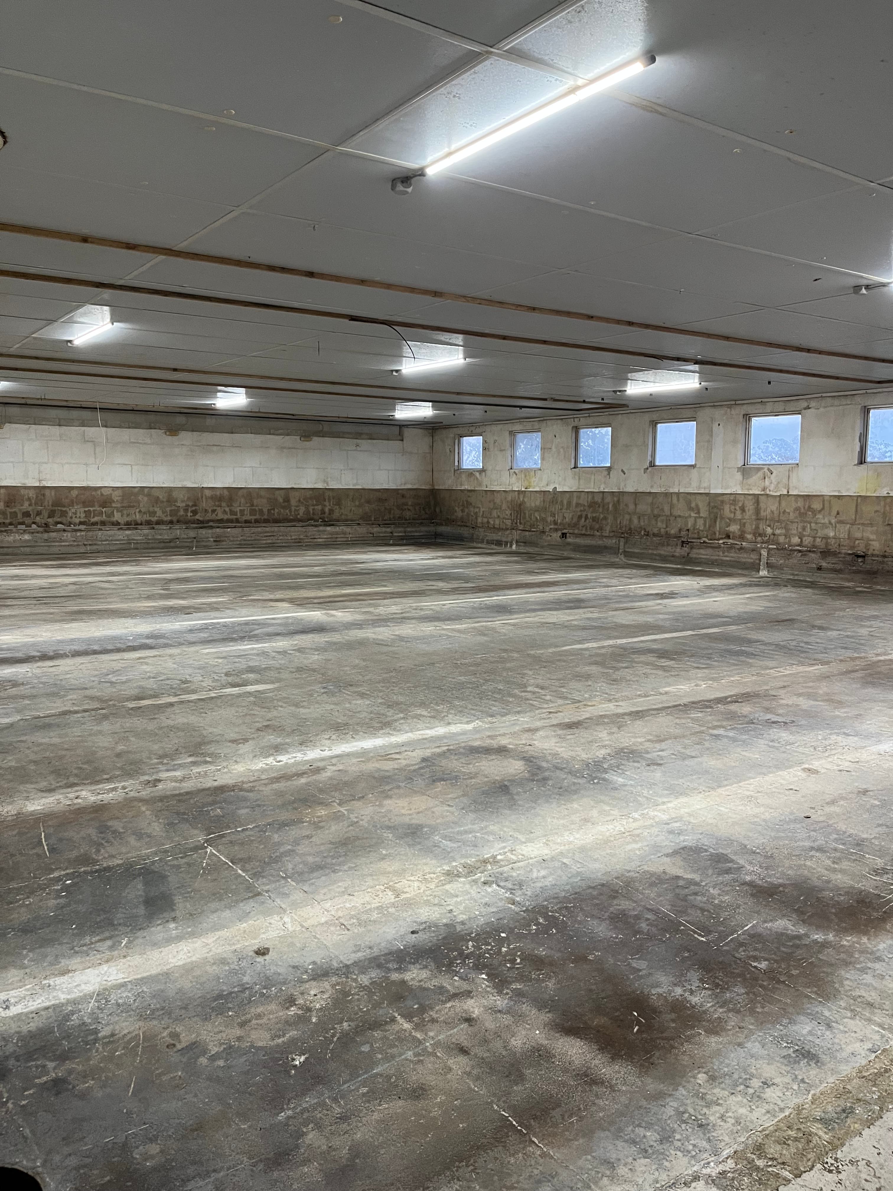 Indoor / Halle · Überdacht in Nindorf – Halle Neumünster/Hohenwestedt/Rendsburg/itzehoe
