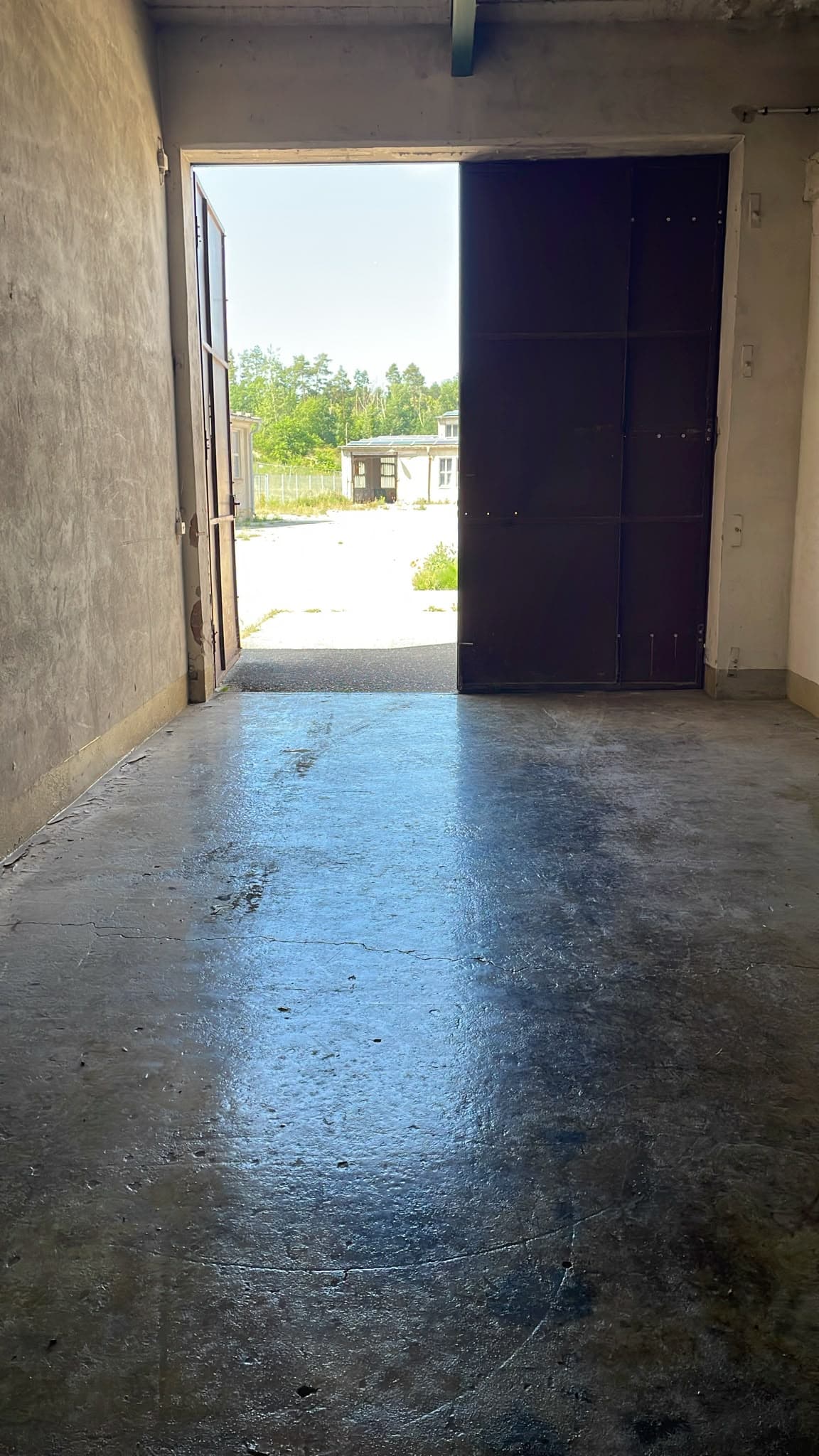Einzelgarage im "Alten Steinzeugwerk" zu vermieten in Belgern-Schildau – Foto 4