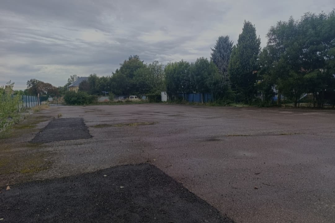 Dauerabstellplatz, Stellplatz in Landsberg – Foto 3