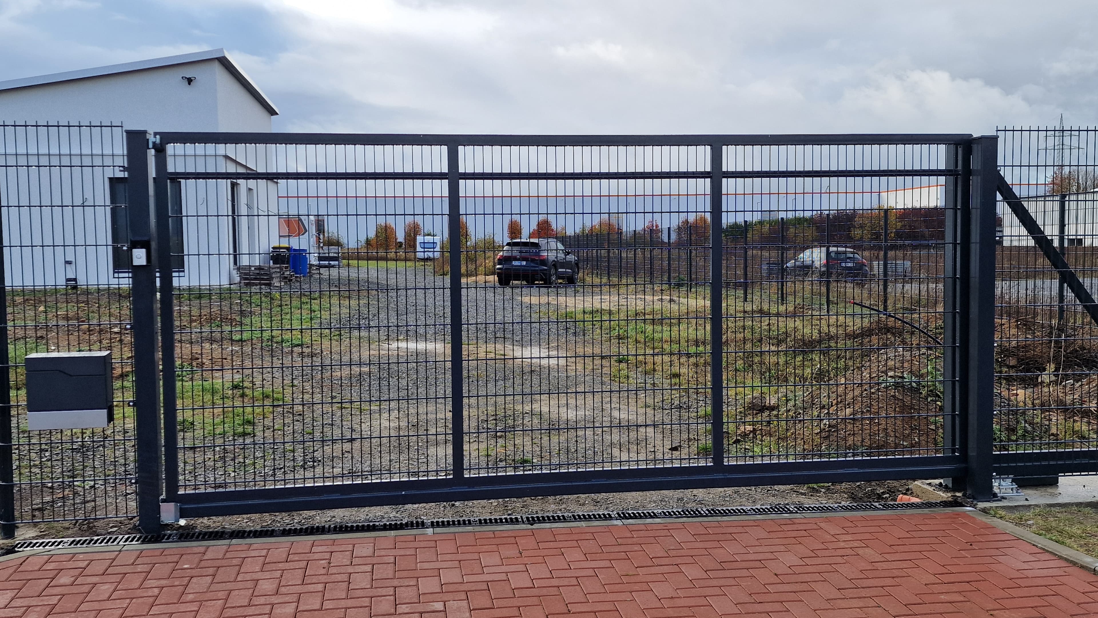 Stellplätze für Wohnmobile, Wohnwagen und Anhänger in Bad Harzburg – geeignet für Wohnwagen, Reisemobil, Campervan u. a.