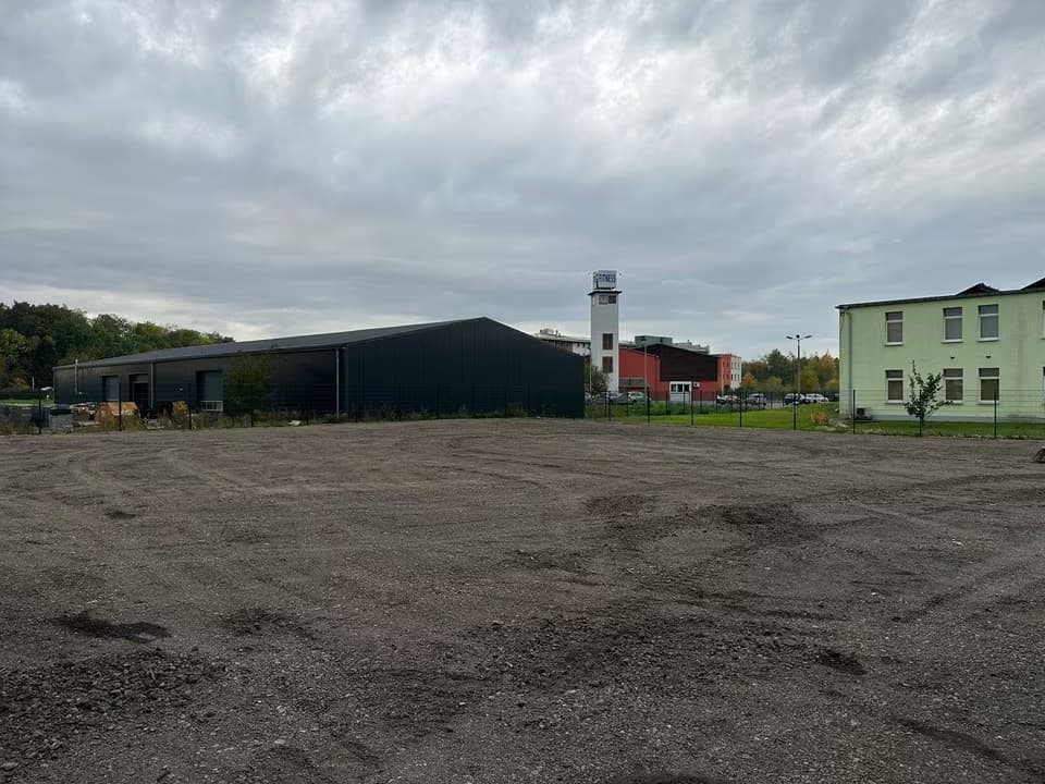 Stellplatz für Wohnmobil, Wohnwagen, PKW, Anhänger, Boot, Trailer in Coswig – Foto 4
