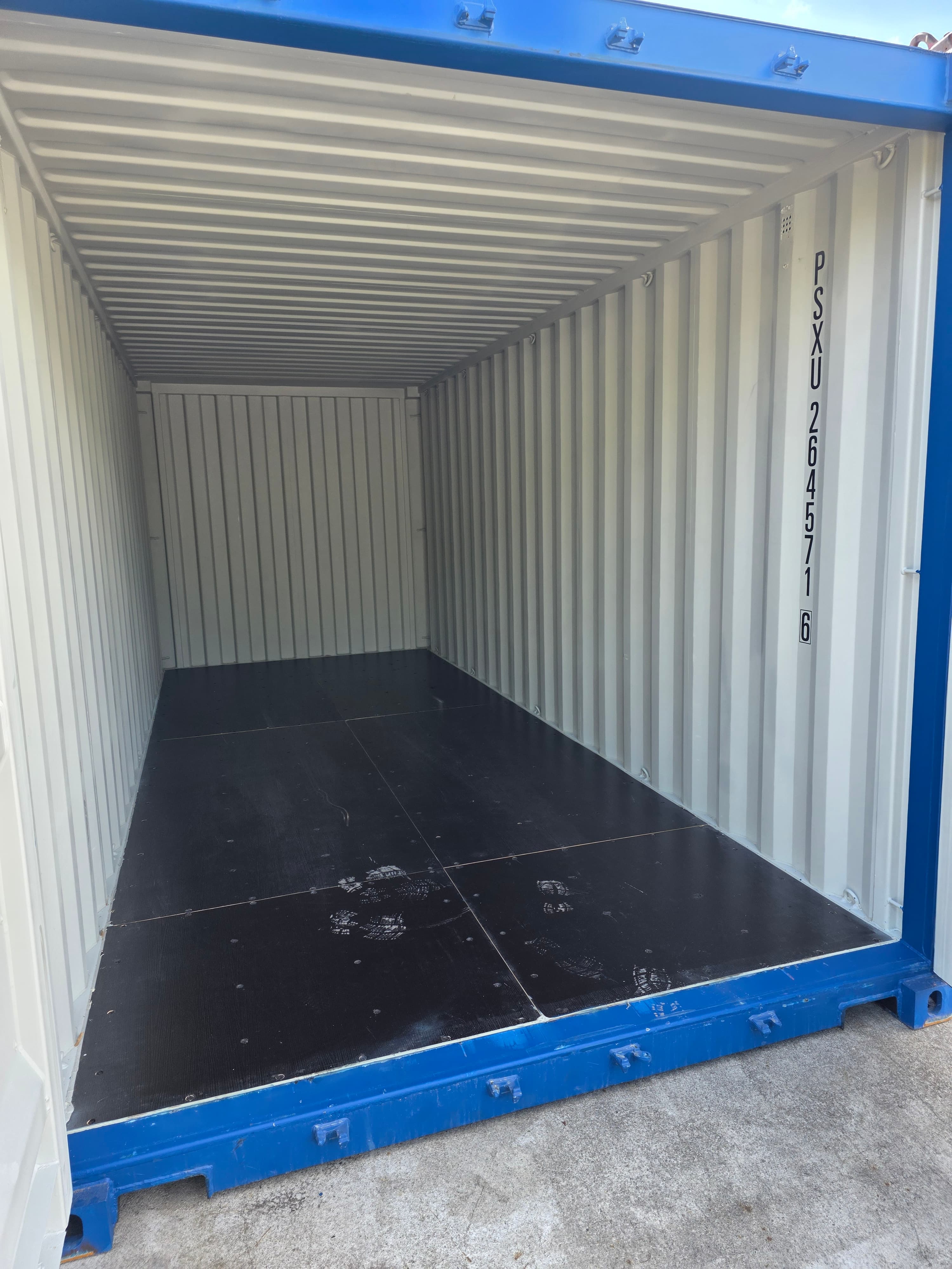 Lagerboxen / Lagercontainer / Self-Storage in Neumünster – Foto 2
