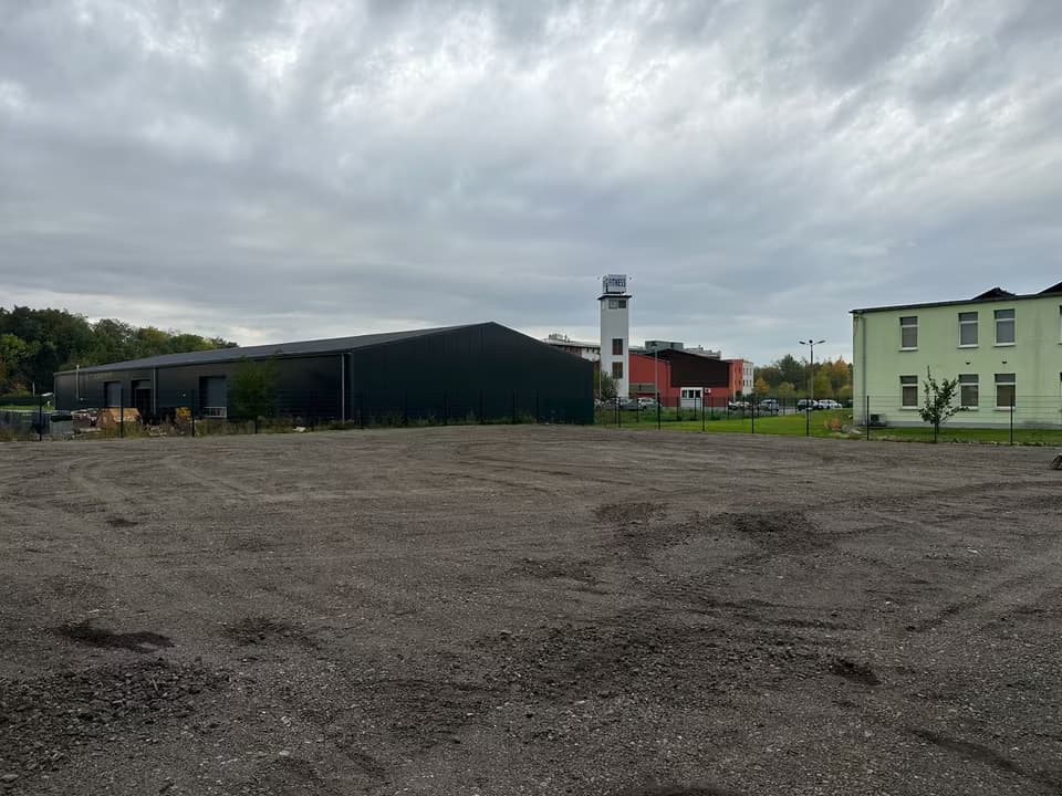Lagercontainer: Stellfläche in 20-Fuß-Seecontainer (Selfstorage, Garage) in Coswig – Foto 3