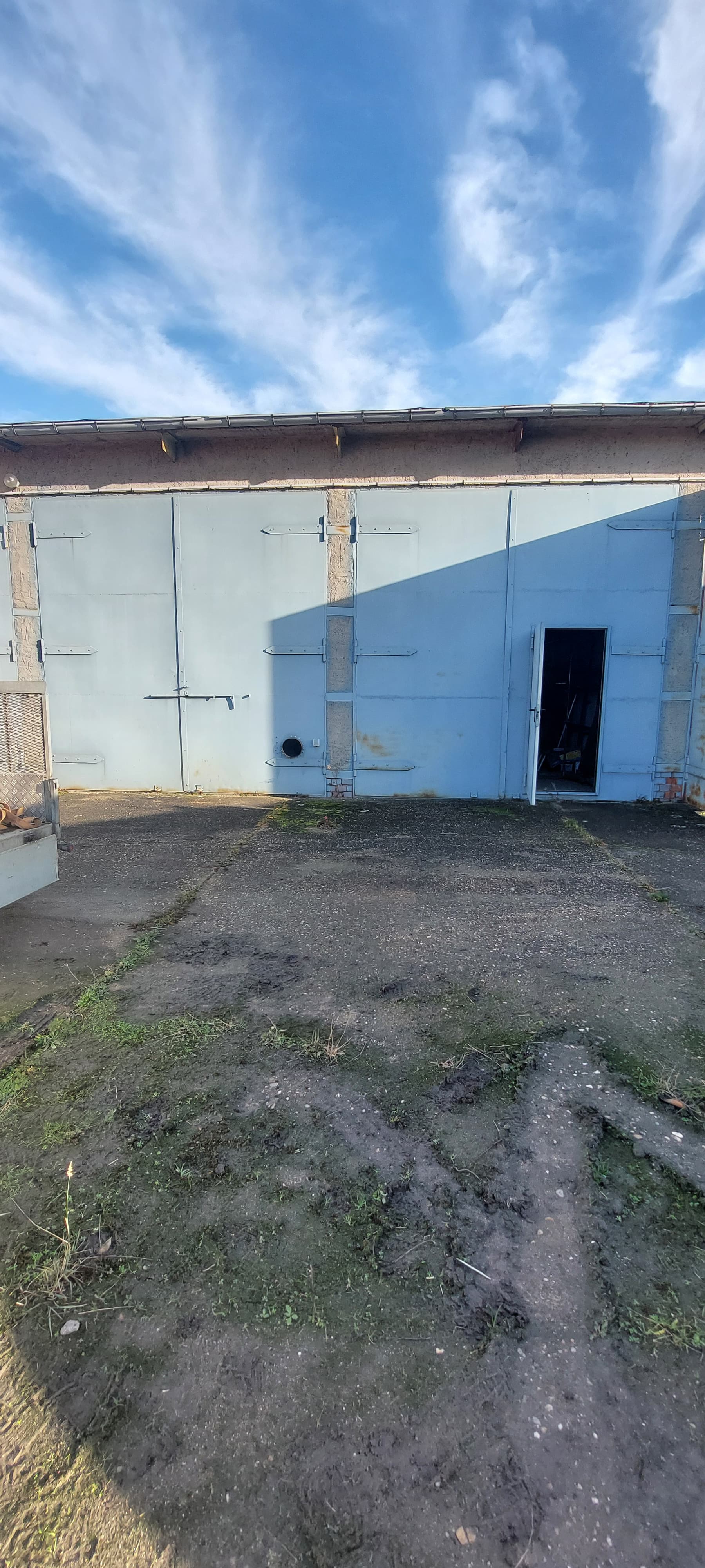 Einzelgarage im "Alten Steinzeugwerk" zu vermieten in Belgern-Schildau – Foto 2